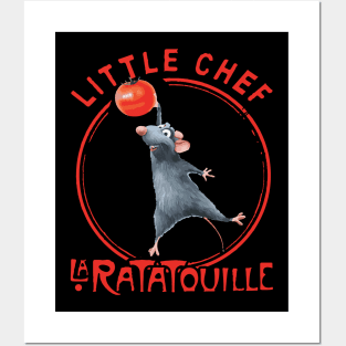 Ratatouille Tribute - Ratatouille Little Chef Kitchen - Epcot Remy Haunted Mansion - Pixar Rat Lion King Wall e - Up - ratatouille - Pirates Of The Caribbean - ratatouille -Tangled Posters and Art